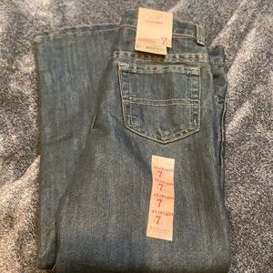 Brand new. Sonoma life style straight leg. Size 7